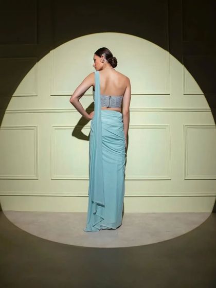 The Drape Saree Collection photo 66