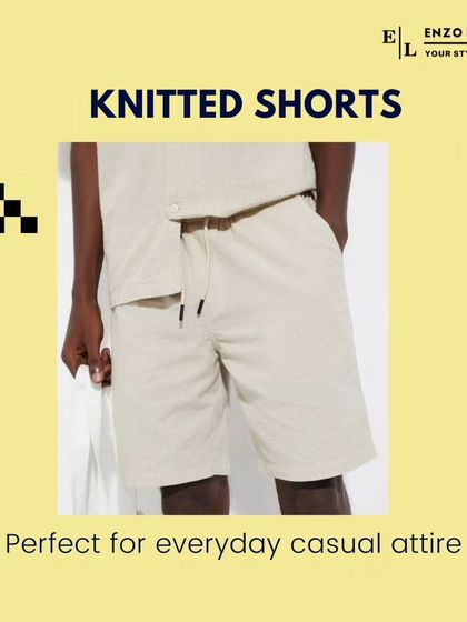 Enzo League - Personal Styling & Wardrobe Consultation Men's Style Essentials photo 17