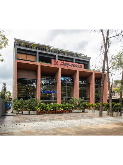 Studio Design Forum - Architectural Services Commercial & Office Spaces photo 3