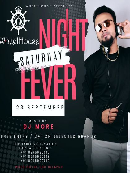 Gigs & Posters photo 8