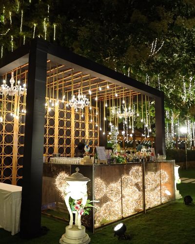 Event Planning & Management
