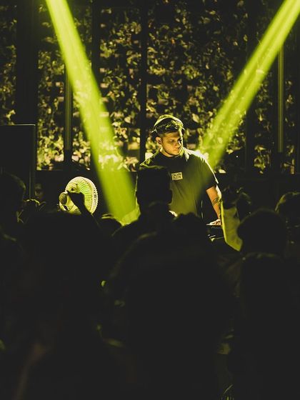 Loy - Private Event DJ Club & Bar Residencies photo 9