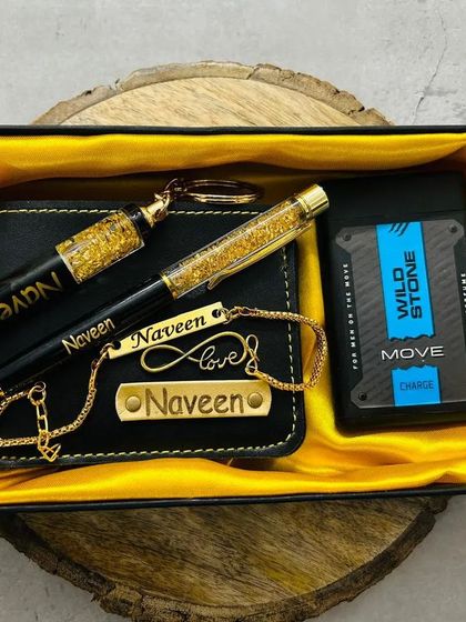 Customized Gifts - Personalized Gift Hampers & Sets Raksha Bandhan Specials photo 17