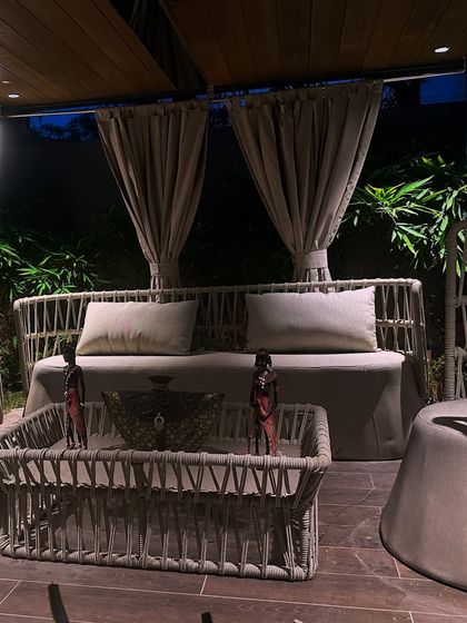 Custom Pergolas & Outdoor Lounges photo 11