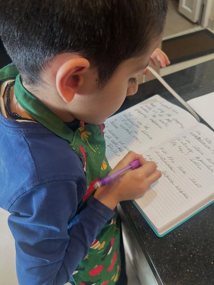 Hattennoki - Educational Games & Learning Kits The Heart of Hattennoki: My Story photo 13