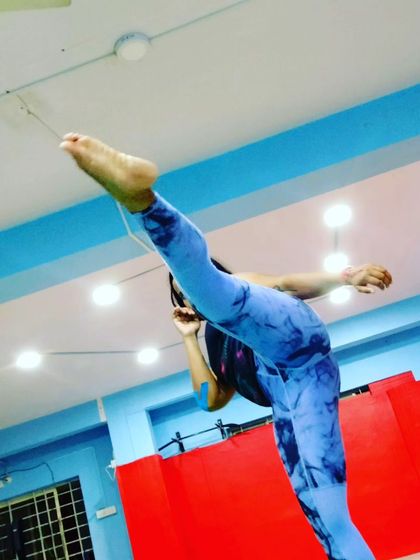 Bold MMA - Mixed Martial Arts & Combat Sports The Grind: Training in Action photo 10