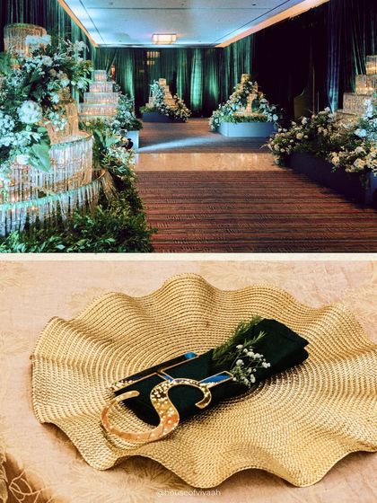 Curated Tablescapes & Exquisite Details photo 36