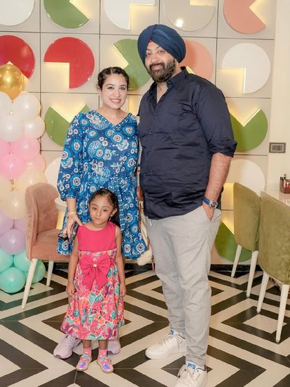 Happy Guests, Relaxed Parents photo 40