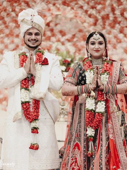 Somesh Chaurasiya - Wedding Photography & Cinematography The Wedding Day: Rituals & Romance photo 50