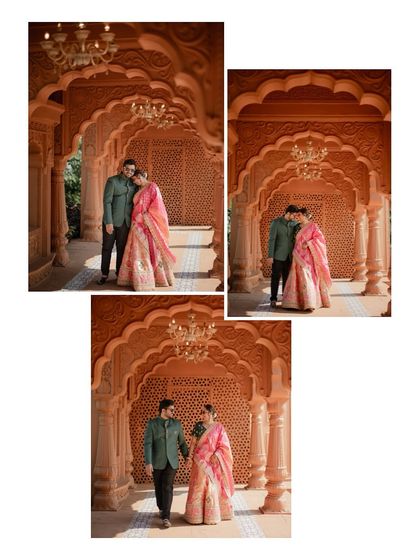 Pre-Wedding Stories photo 47