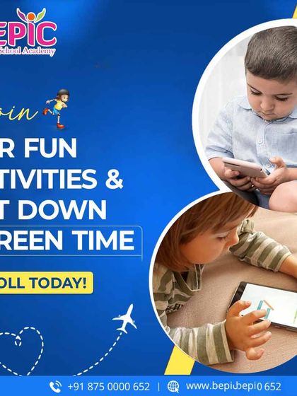 Our Academy: Programs & Philosophy photo 12