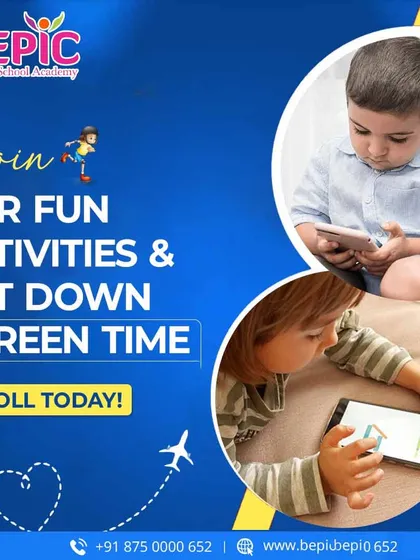 Looking for a healthy alternative to screen time? Our fun and engaging activities get kids moving, creating, and socializing, providing a productive and enjoyable way to spend their afternoons.