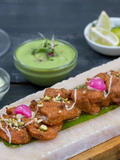 Odyssey - Corporate & Brand Event Catering Global Culinary Journeys photo 18