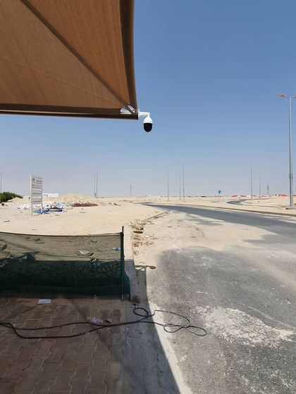 High Security One - CCTV & Security Camera Installation Finished Installations & Camera Placement photo 3