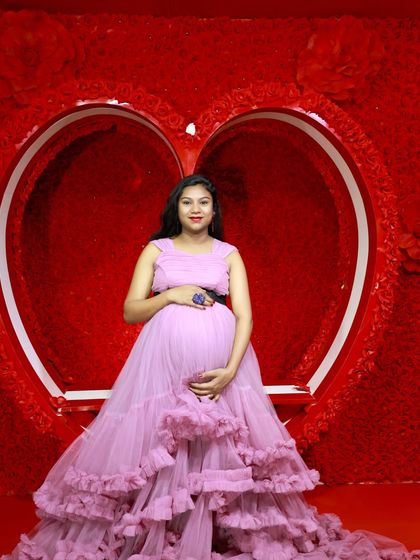 Costume Bank - Photoshoot & Videography Packages Maternity & Family Portraits photo 29