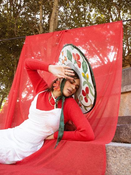 Zoya Joy - Personal & Celebrity Styling Editorial & Conceptual Shoots photo 78