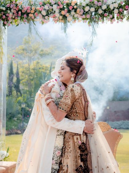 Couple Portraits: The In-Between Moments photo 21