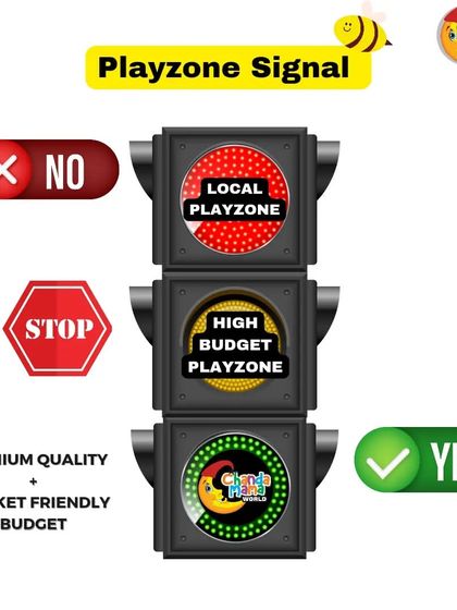 Our Playzone Packages photo 3