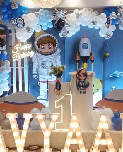 Adore Celebration - Personal Event & Party Decor Cartoon & Character Favorites photo 15