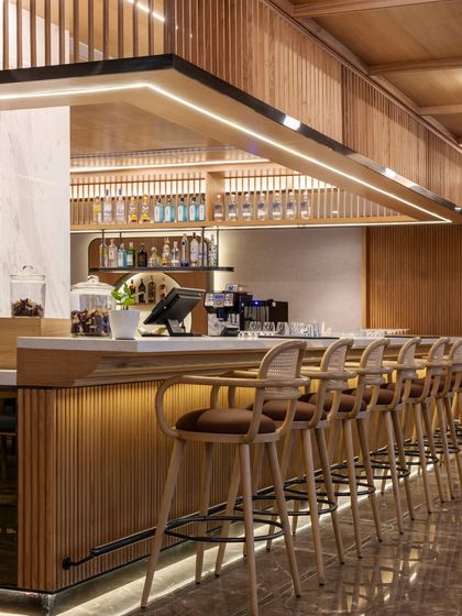 Radisson Resort, Khopoli: A Serene Urban Escape photo 53