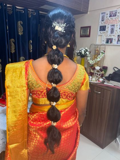 Traditional & Regional Bridal Styles photo 7