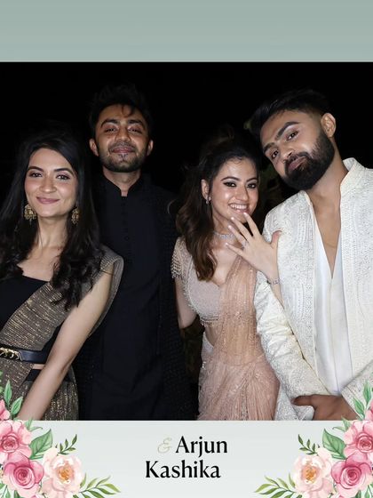 Weddings & Celebrations photo 6