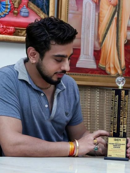 Recognition & Awards photo 16