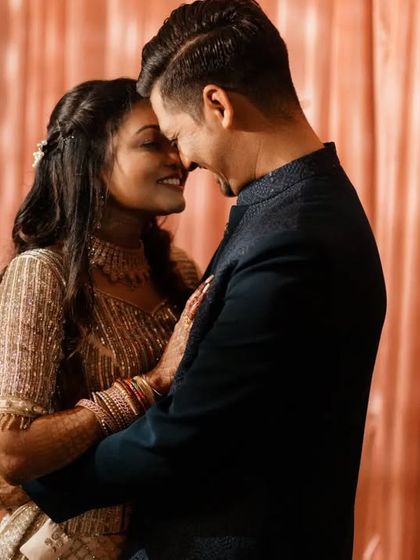 Mousam Pictures - Wedding Photography & Videography Candid Love: The Unposed Moments photo 13