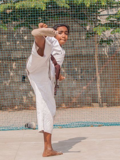 Sudokann Martial Arts - Competitive Karate Training Advanced Skills & Demonstrations photo 10