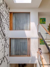 Residential Architecture & Interior Design