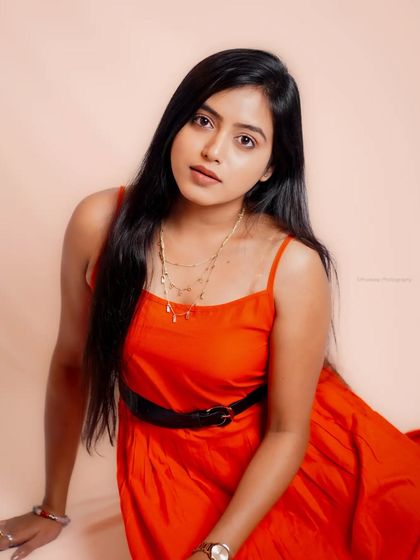 Pradeep Photography - Portrait & Portfolio Photography Creative & Modern Portraits photo 81