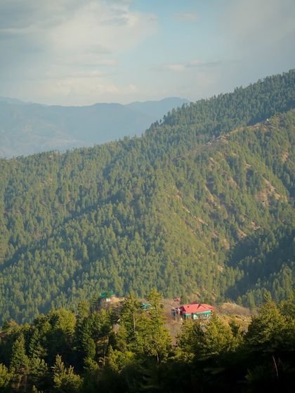 Spiti: The Cold Desert's Roar photo 32