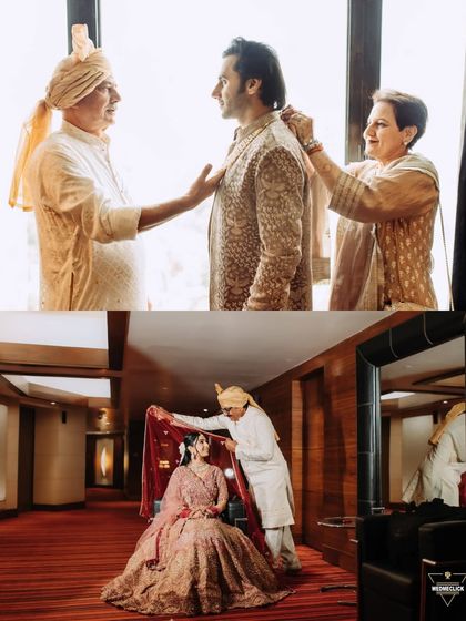 Family & Friends: The Heart of the Celebration photo 8