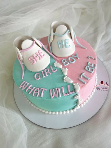 Welcoming New Life: Baby Showers & Religious Ceremonies photo 7