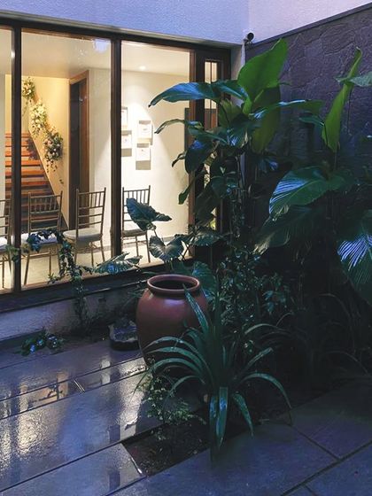 Studio Design Forum - Architectural Services Indoor-Outdoor Sanctuaries photo 3