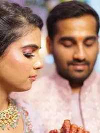 Special Occasion Makeup