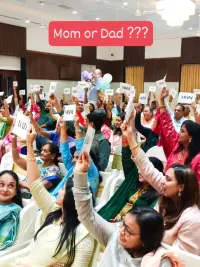 Social & Milestone Event Hosting