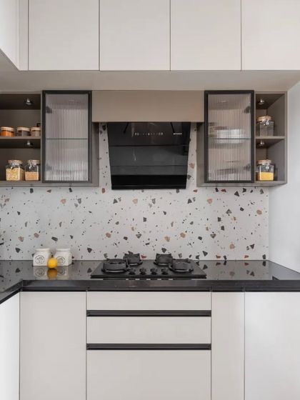 Aantrik - Turnkey Home Interior Solutions Bespoke Kitchens: Functional & Full of Character photo 14