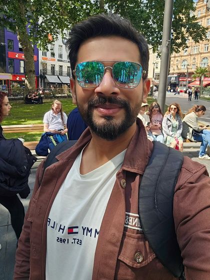 Lifestyle & Casual Modeling photo 7