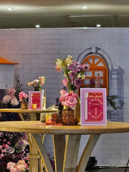 Intimate Celebrations & Pre-Wedding Events photo 12