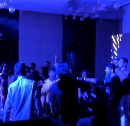 McDj Sandy - DJ, MC & VDJ Services for Events Corporate Event Entertainment photo 114