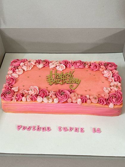 Simply Delicious, Beautifully Made photo 12