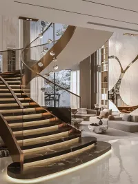 Residential Interior Design