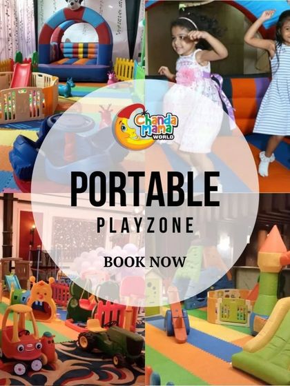 Our Playzone Packages photo 50