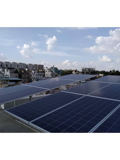 Solarify - Residential Rooftop Solar Installation Residential Rooftop Installations photo 8