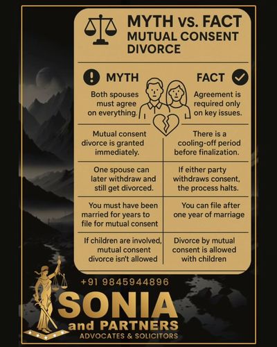Family Law Services