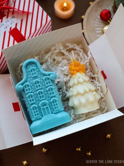 Over The Lune Studio - Custom Event Favors & Bulk Gifting Festive Collections: From Diwali to Christmas photo 30