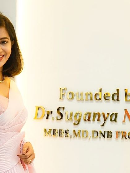 Skinmatics - Facial Aesthetics & Anti-Aging Meet Our Expert Team photo 10