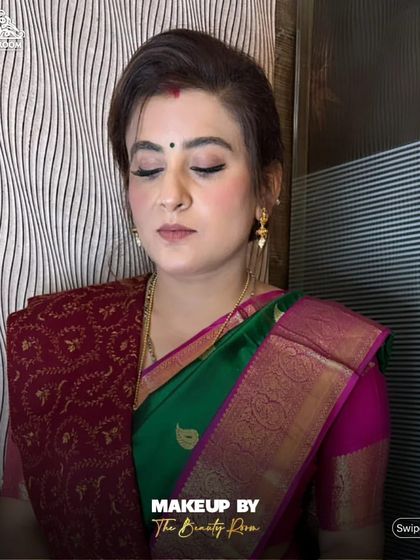 Aces of Beauty & Fashion - Makeup Services Elegant Party & Guest Makeup photo 31