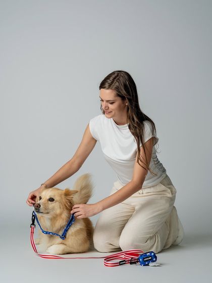 Rohit - Commercial Pet Product Photography Lifestyle Product Photography photo 6